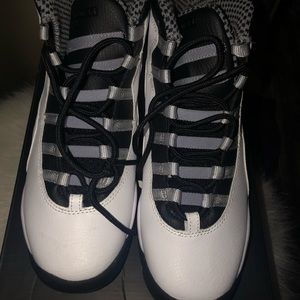 Jordan 10 GS 7
